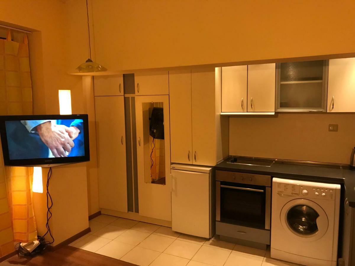 Studio Catedral Apartment Варна Екстериор снимка